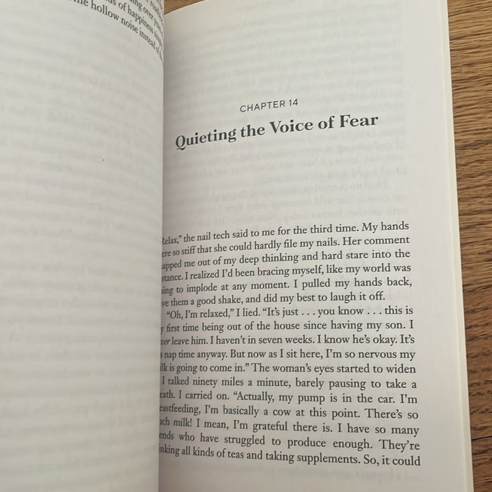 Living Fully Book - Picture 4 of 6